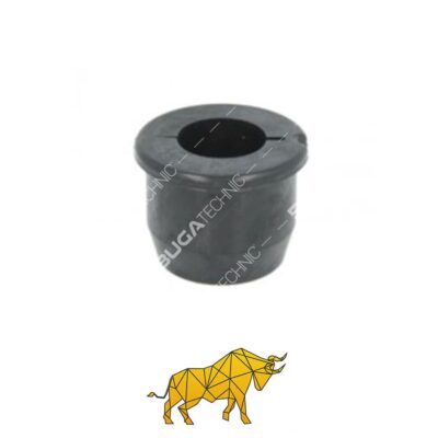 ACHB081 RUBBER MOUNTING DAF