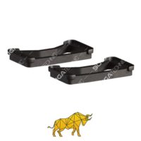 B14201037 Fifth Wheel Raising Wedge 50 mm.