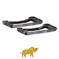 B14201044 Fifth Wheel Raising Wedge 30 mm.