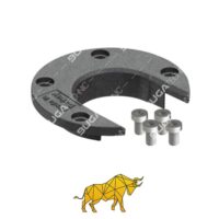 Fifth Wheel Wearing Ring (4 Holes) 2’’ B14201061